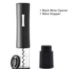 Black add a stopperX3