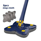 Kit 3pcs cloth