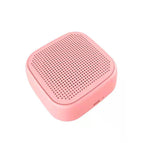 Pink / Upgrade Bluetooth version M1 / USB
