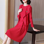 Rose Red / One size