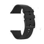 Black / Wristband