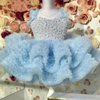 Sky Blue / 80cm