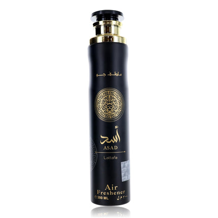 Asad, 10 oz Air Freshener