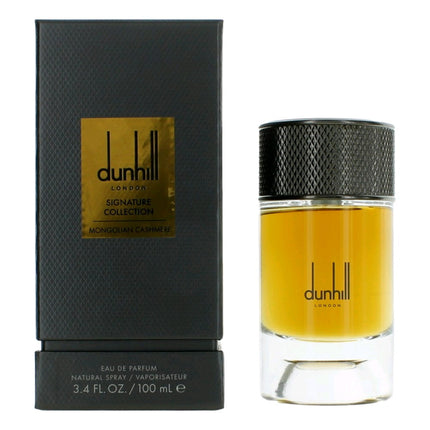 Dunhill Mongolian Cashmere, 3.4 oz EDP Spray for Men