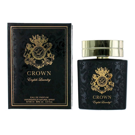 Crown, 3.4 oz EDP Spray for Men