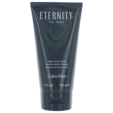 Eternity, 5 oz After Shave Balm for Men