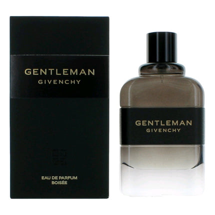 Gentleman, 3.3 oz EDP Boisee Spray for Men