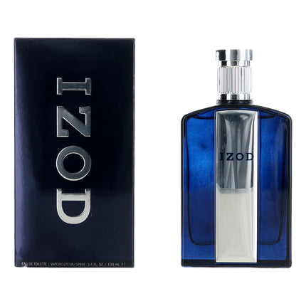 Izod, 3.4 oz EDT Spray for Men