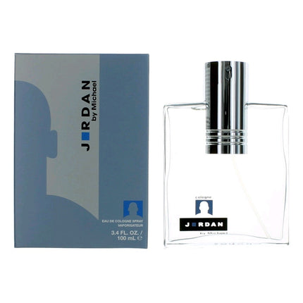Jordan, 3.4 oz Cologne Spray for Men