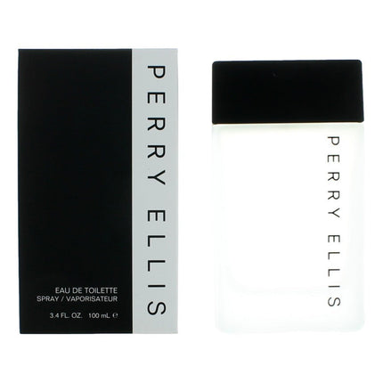 Perry Ellis, 3.4 oz EDT Spray for Men