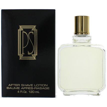 PS, 4 oz After Shave Lotion/Splash for Men