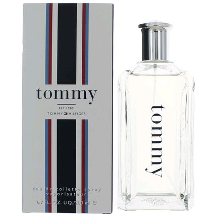 Tommy, 6.7 oz EDT Spray for Men