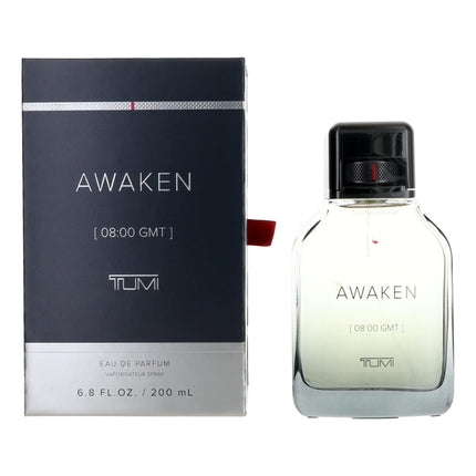 Awaken [08:00 GMT], 6.8 oz EDP Spray for Men
