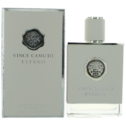 Eterno, 3.4 oz EDT Spray for Men