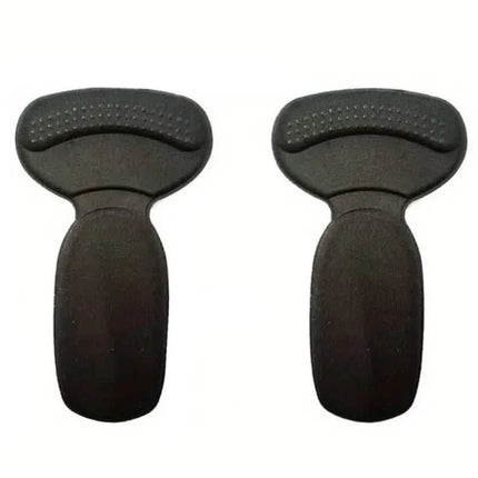 Anti-Drop Heel Half-Size Pads