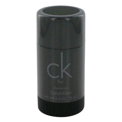 CK Be, 2.6 oz Deodorant Stick Unisex