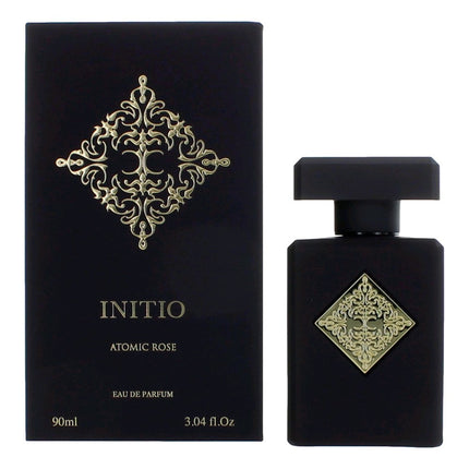 Atomic Rose, 3 oz EDP Spray for Unisex