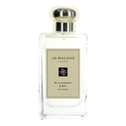 Jo Malone Blackberry & Bay, 3.4oz Cologne Spray for Unisex