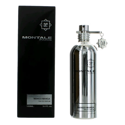 Montale Mango Manga, 3.4 oz EDP Spray for Unisex