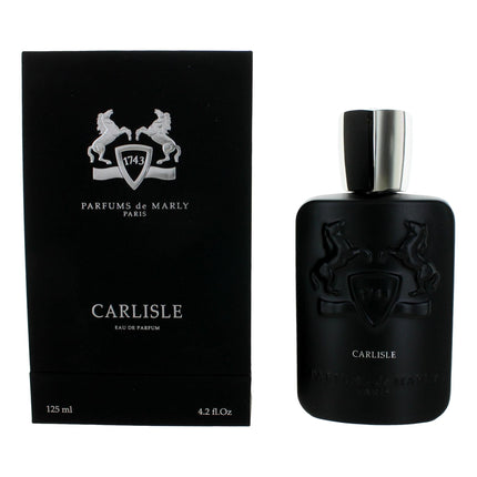 Parfums de Marly Carlisle, 4.2oz EDP Spray for Unisex