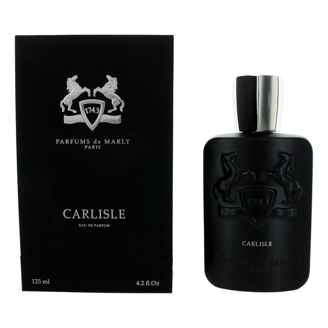 Parfums de Marly Carlisle, 4.2oz EDP Spray for Unisex