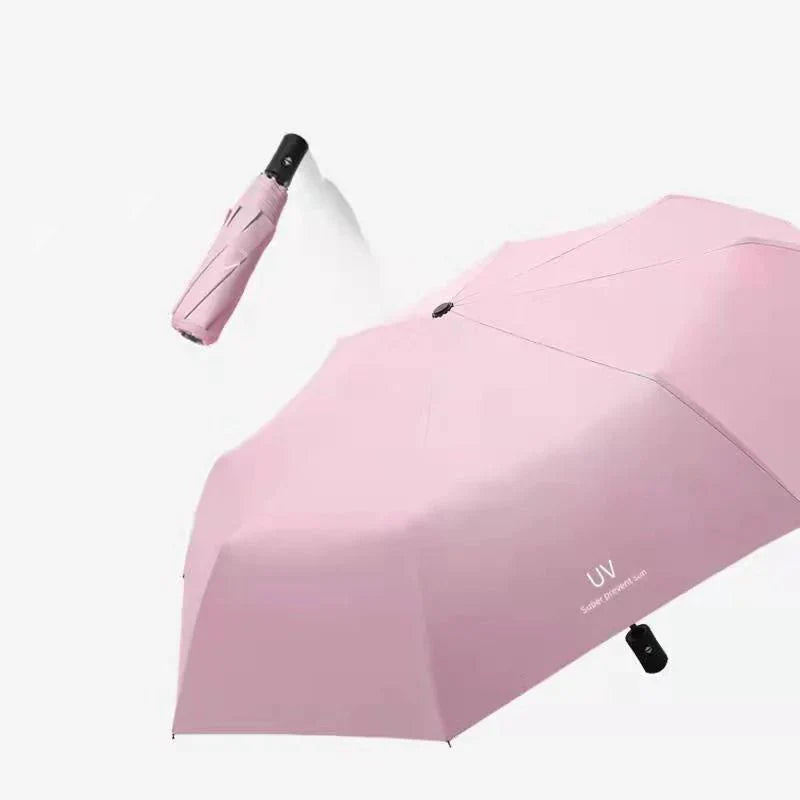 Auto-Open Umbrella