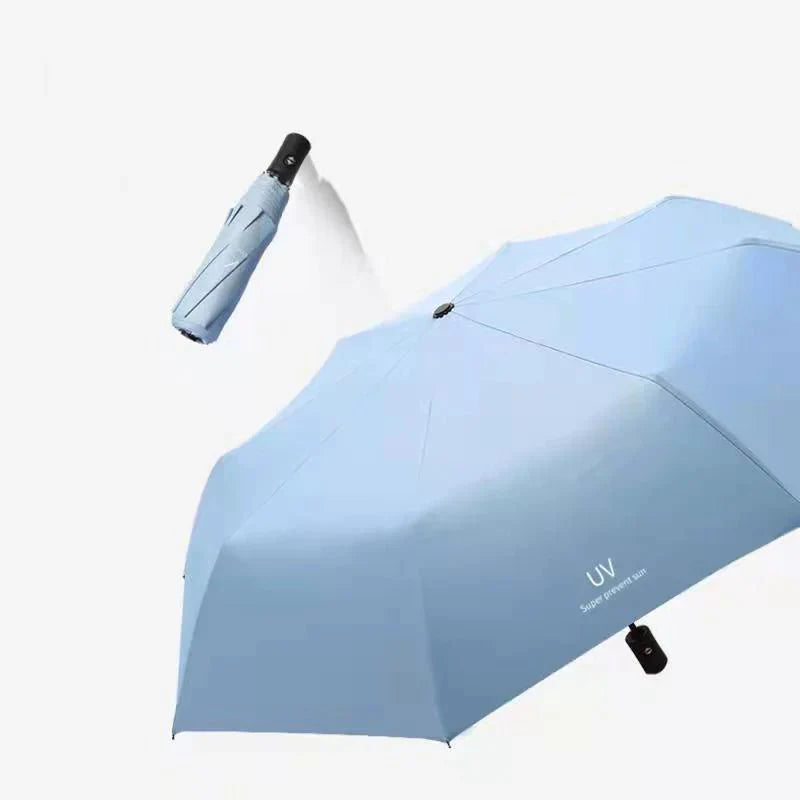 Auto-Open Umbrella