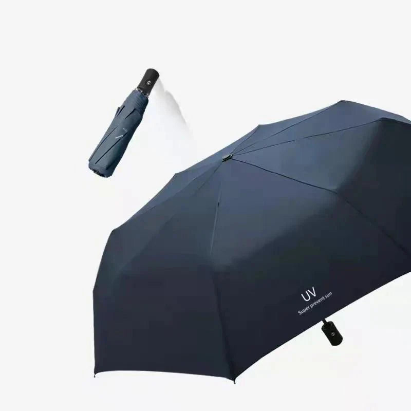 Auto-Open Umbrella