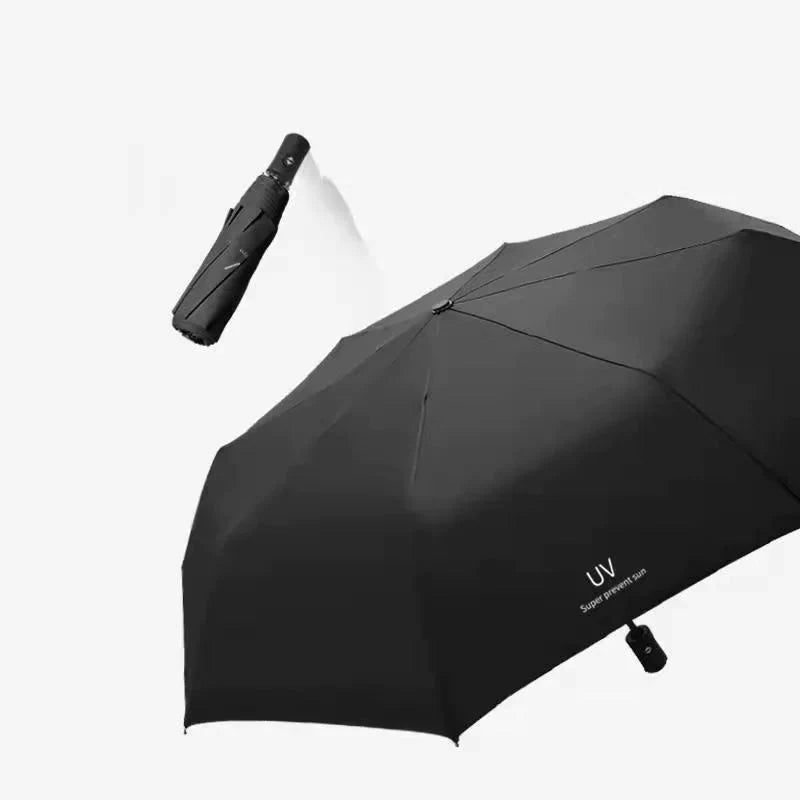 Auto-Open Umbrella