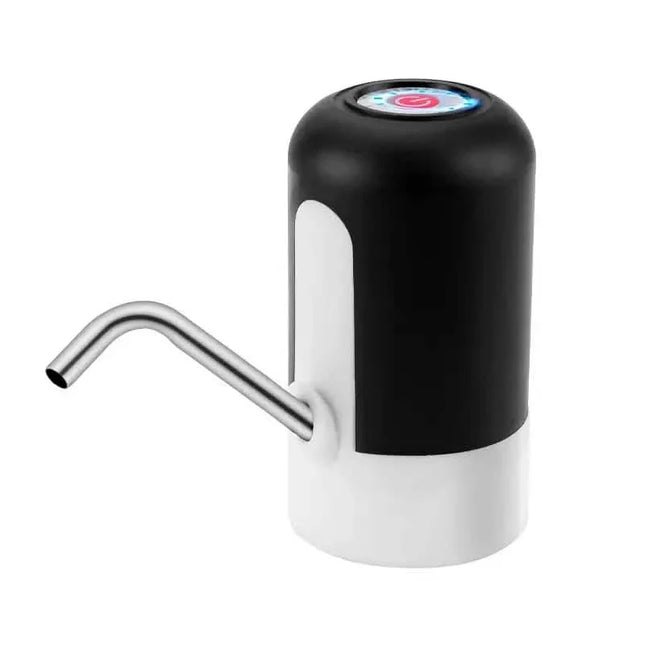 Automatic Electric Water Dispenser Pump Bottle