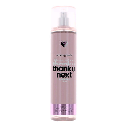 Thank U Next, 8 oz Body Mist for Women