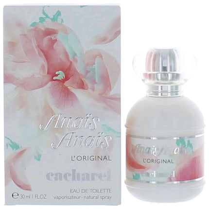Anais Anais L'Original, 1 oz EDT Spray for Women