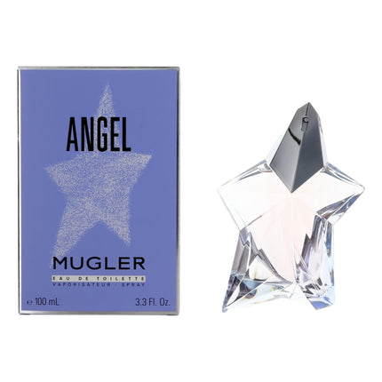 Angel, 3.4 oz EDT Spray for Women