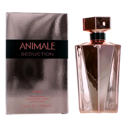 Animale Seduction, 3.4 oz EDP Spray for Women