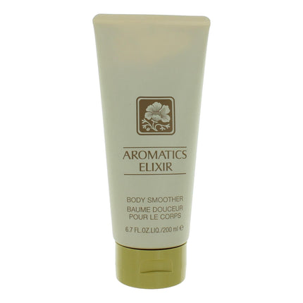 Aromatics Elixir, 6.7 oz Body Smoother (lotion) for Women
