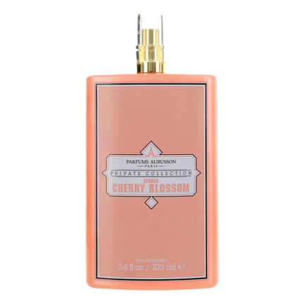 Tender Cherry Blossom, 3.4 oz EDP Spray for Women