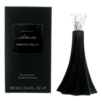 Midnight Silhouette, 3.4 oz EDP Spray for Women