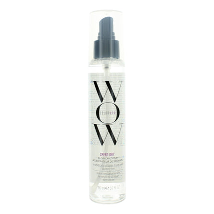 Color Wow Speed Dry, 5 oz Blow Dry Spray