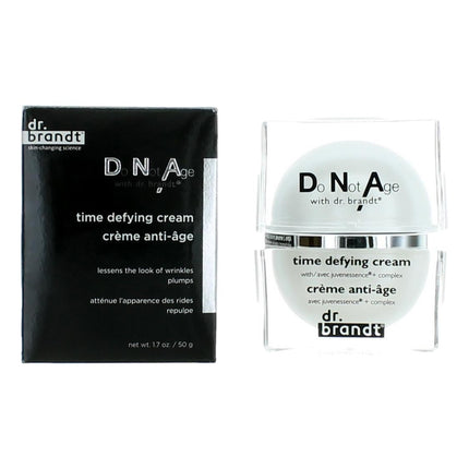 Dr. Brandt Do Not Age, 1.7 oz Time Defying Cream