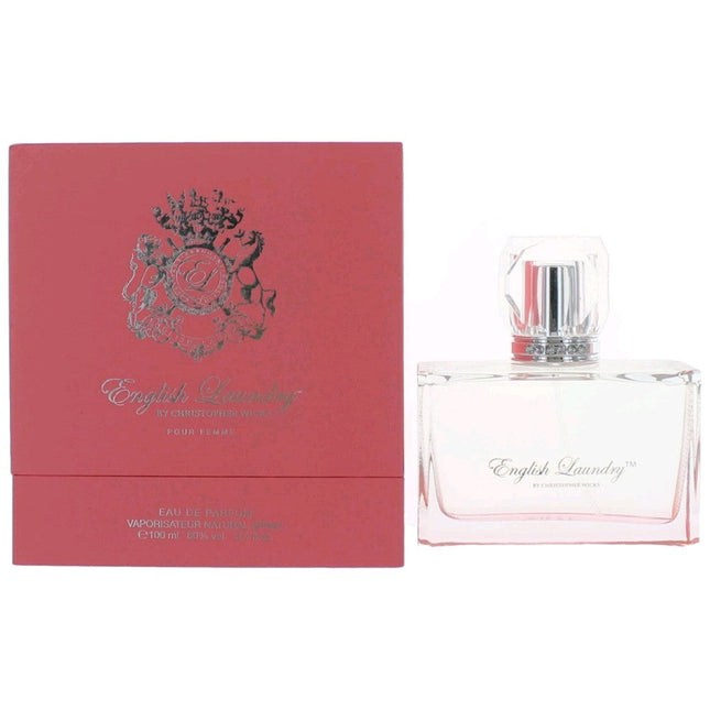 Signature Femme, 3.4 oz EDP Spray for Women