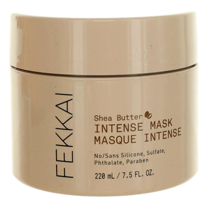 Fekkai Shea Butter, 7.5 oz Intense Hair Mask