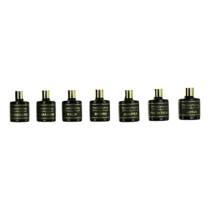 Marilyn Miglin The Ancient Art of Egyptian Aromatherapy 7 Piece Aromatherapy Set