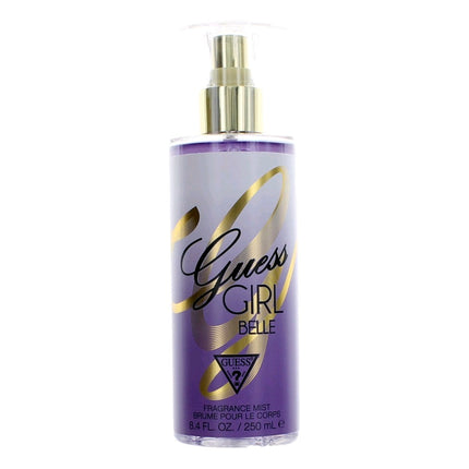 Guess Girl Belle, 8.4 oz Fragrance Mist for Women