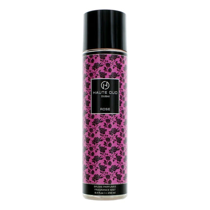 Rose, 8.4 oz Fragrance Mist for Women
