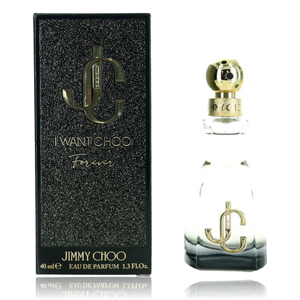 I Want Choo Forever, 1.3 oz EDP Spray for Women