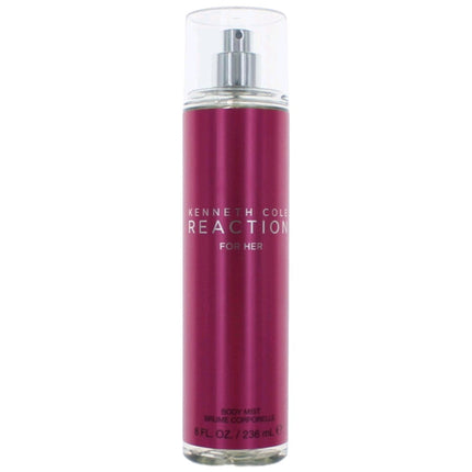 Kenneth Cole Reaction, 8 oz Body Mist for Women