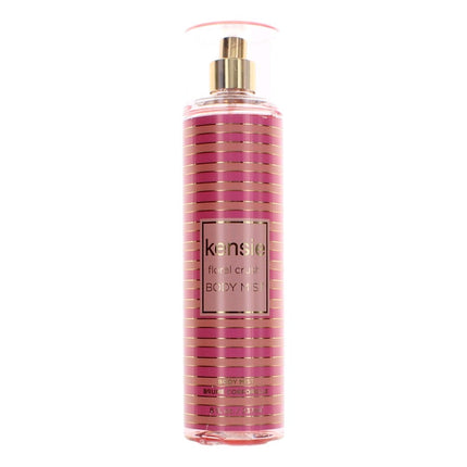 Kensie Floral Crush, 8 oz Body Mist for Women