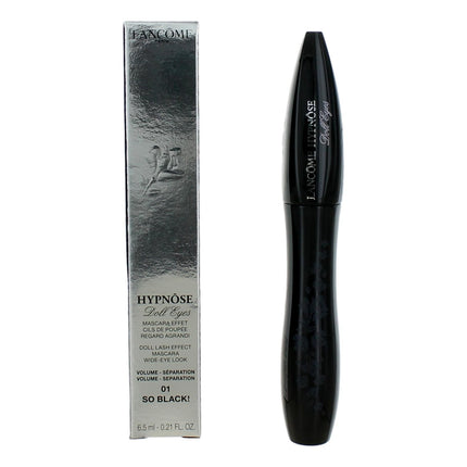 Lancome Hypnose Doll Eyes, 0.21 oz Mascara - 01 So Black!