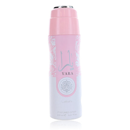 Yara, 6.7 oz Perfumed Spray for Women