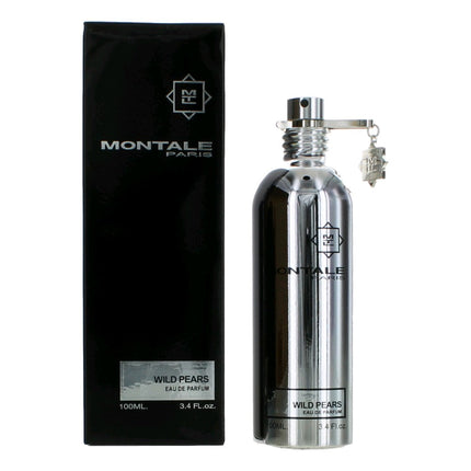 Montale Wild Pears, 3.4 oz EDP Spray for Women